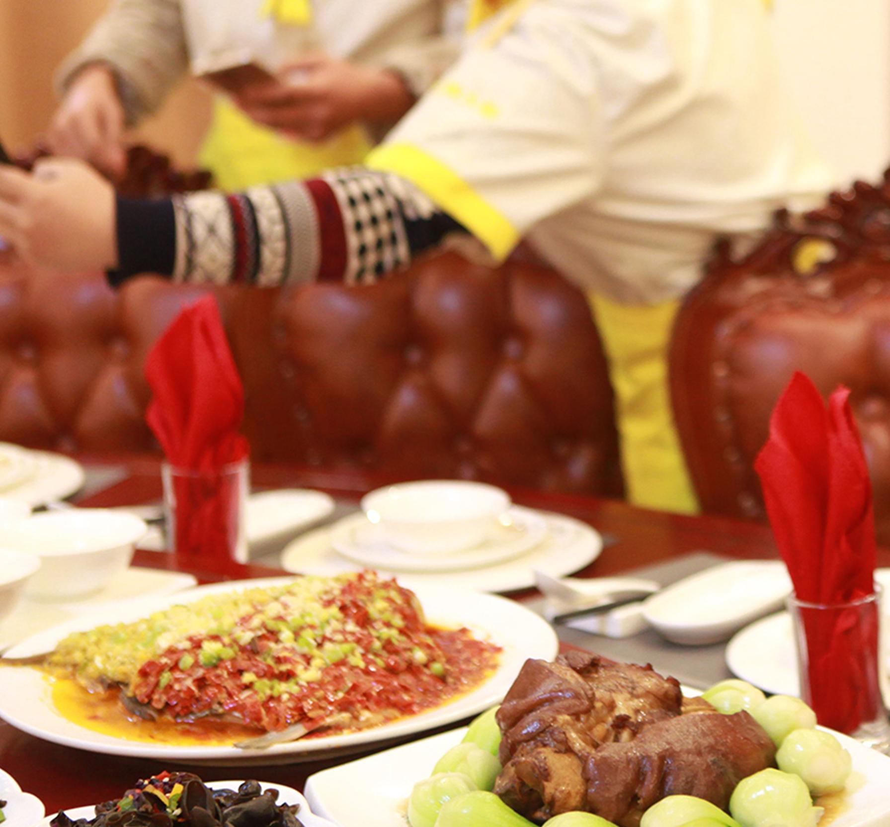 北京市密云区餐饮服务行业