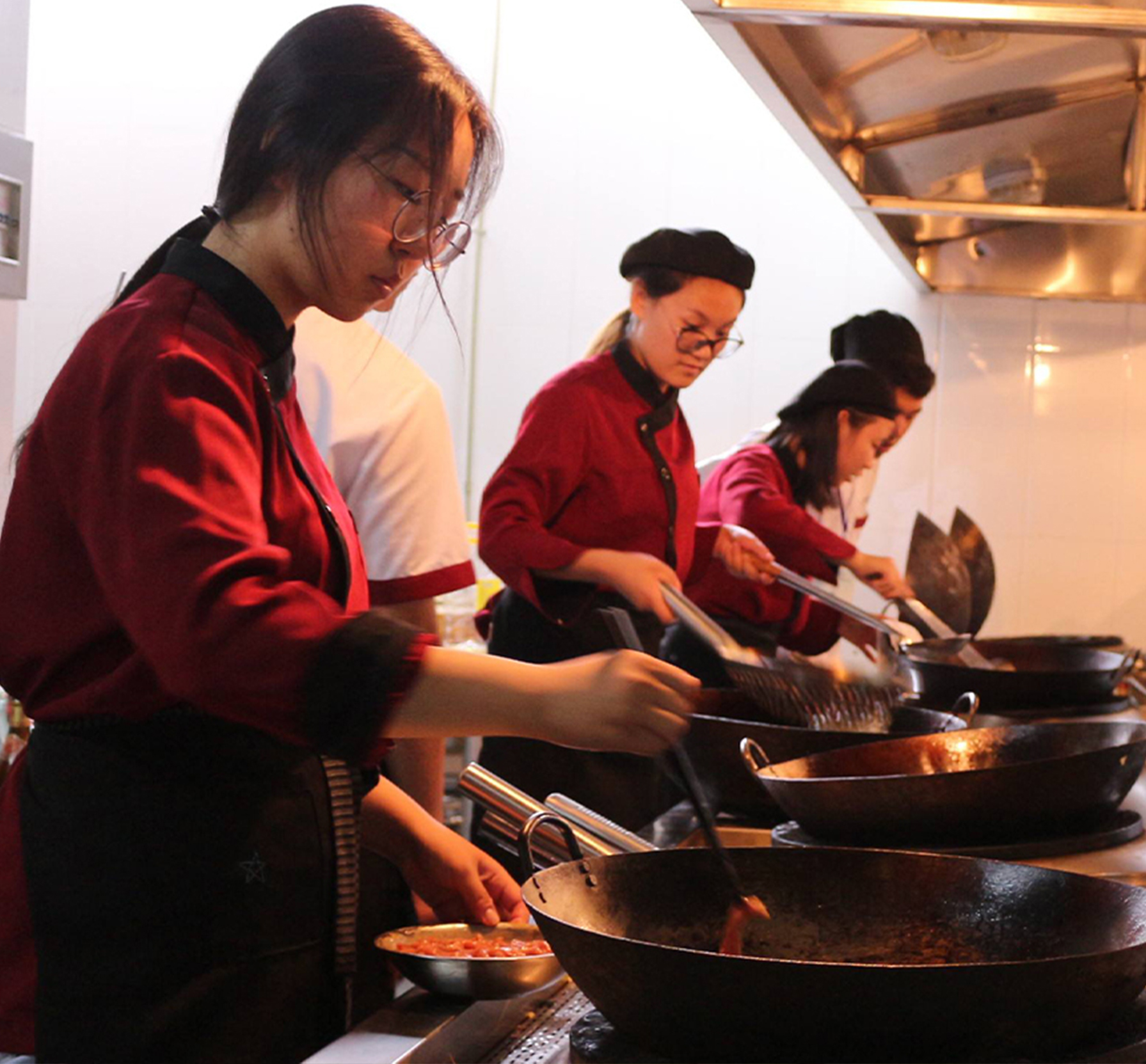 北京市密云区餐饮服务行业