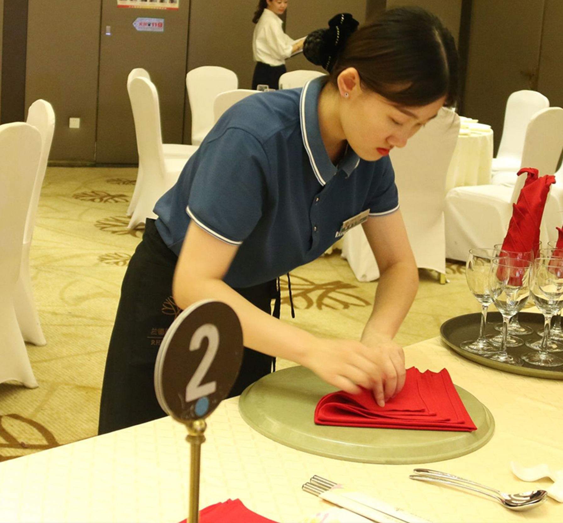 北京市密云区餐饮服务行业